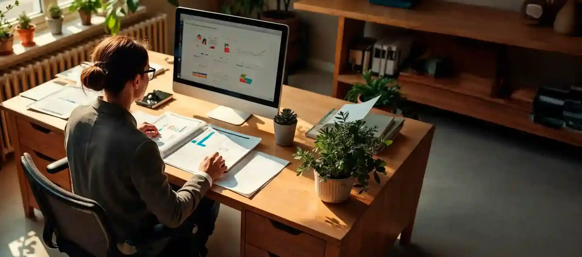 Accountants Website Design and Development Services