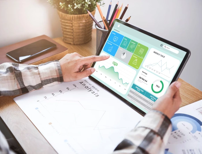 accountants website design Punjab