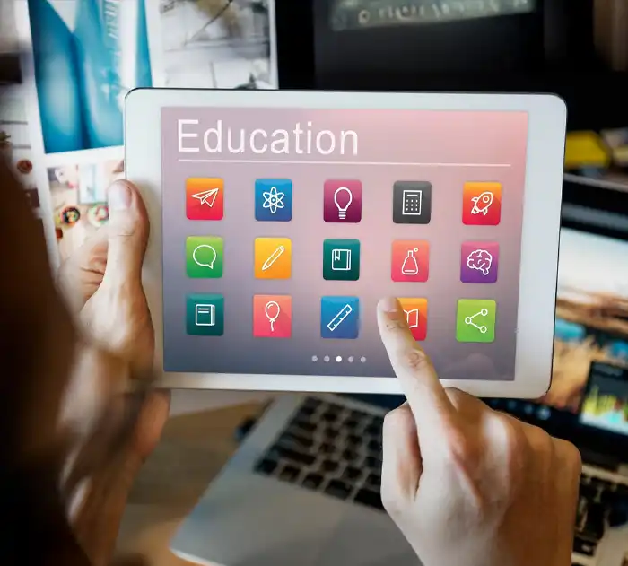 Best School Website Design Services in Punjab India