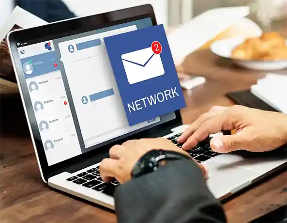 business emails