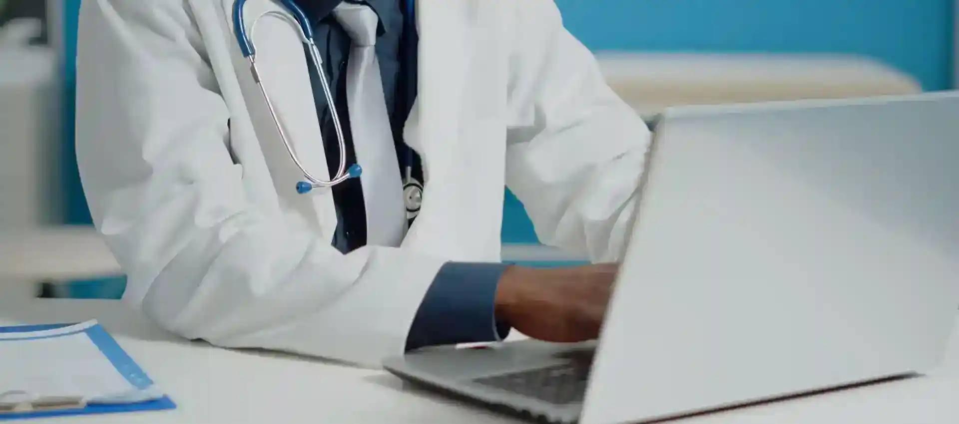 Doctor Portal Website Design Services