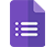create custom forms