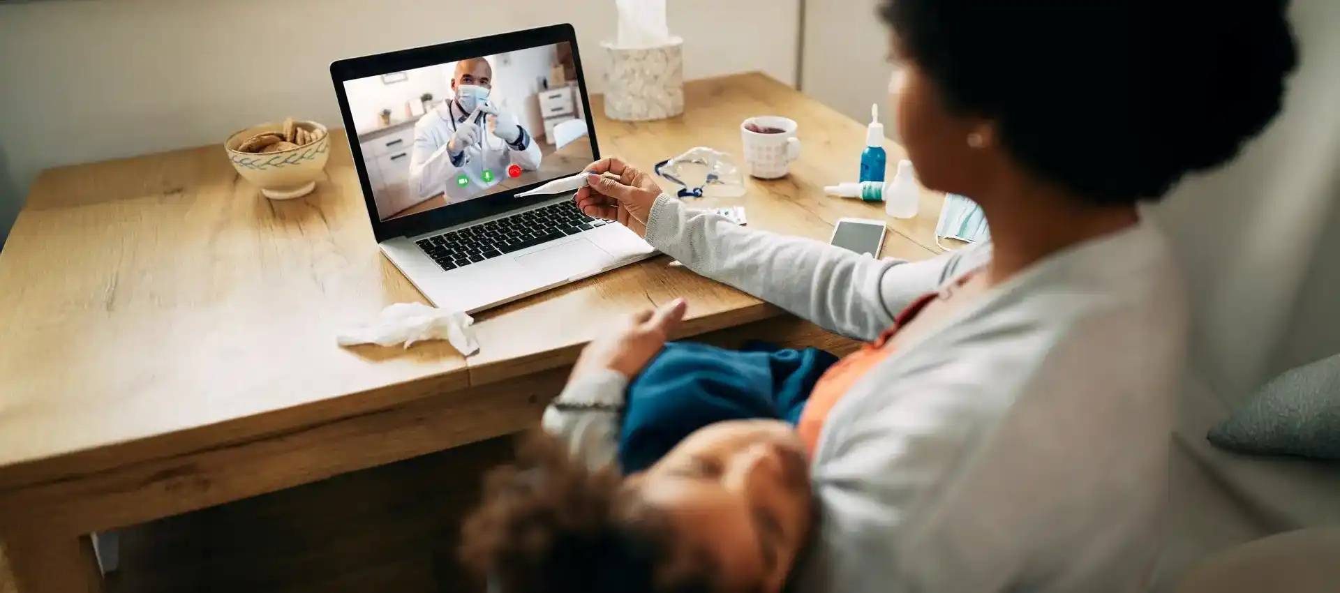 Hospital Website Design Company