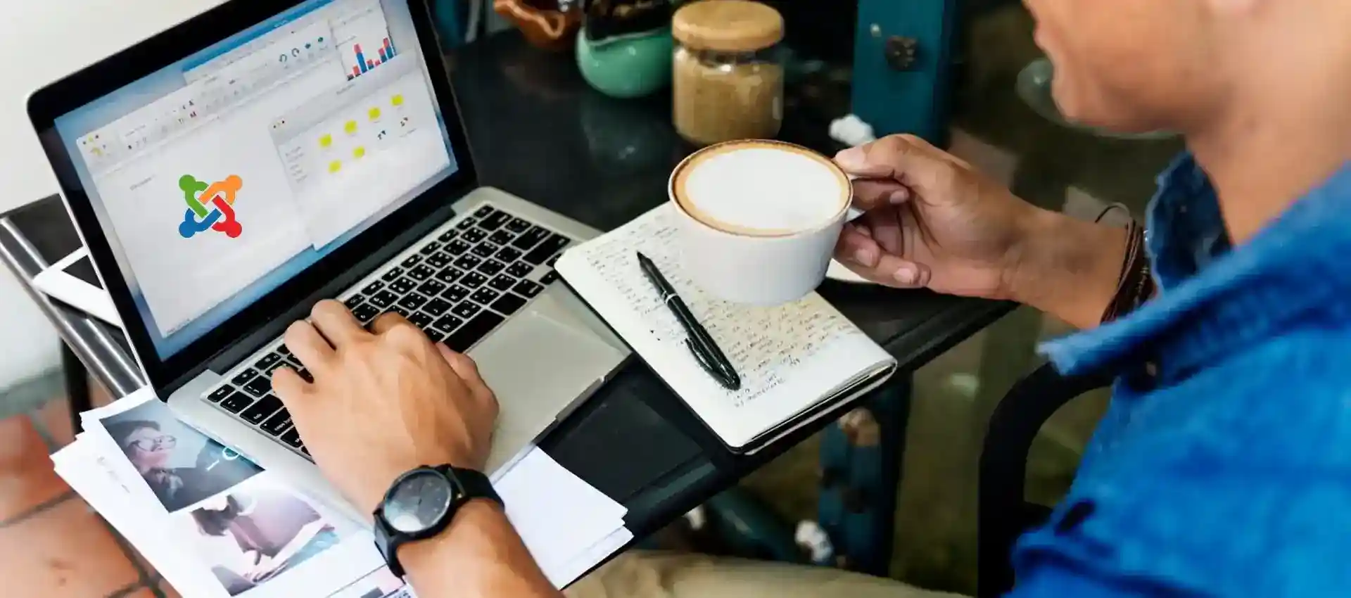 Joomla Website Development Company in India