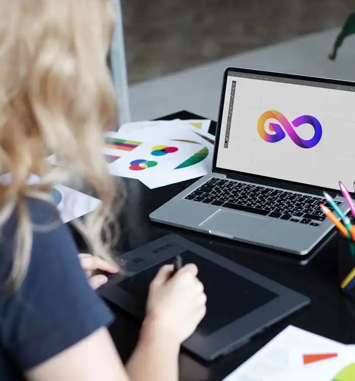 logo design company in Chandigarh