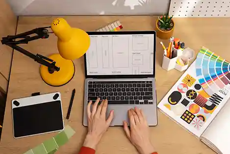 Custom Design