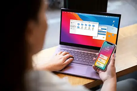 Responsive Layout