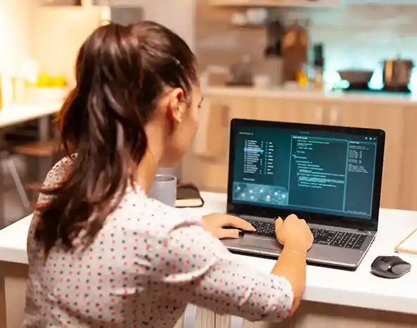 PHP with us Secure, Scalable and High Selling Websites