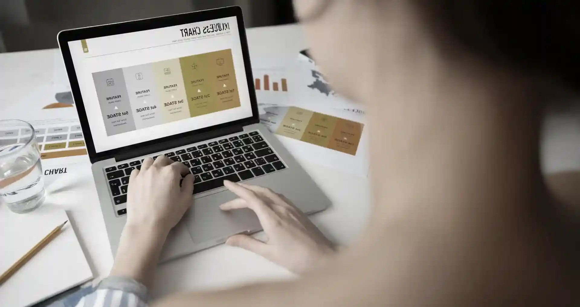 Graphic Designing Company in India