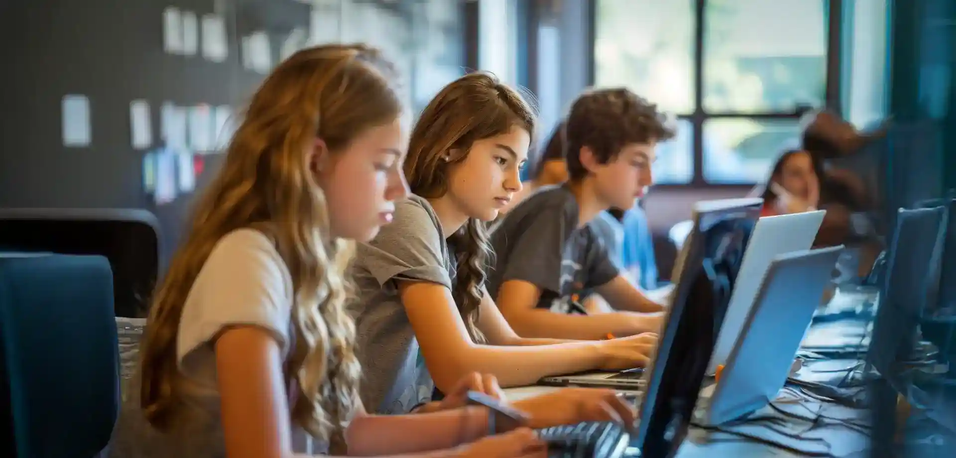 School Website Design Company In Punjab.