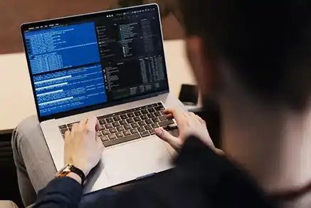 Security Improvement