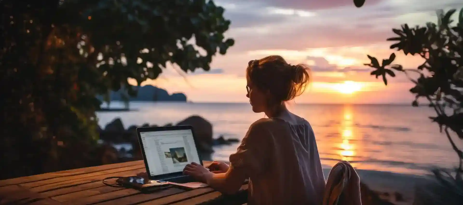 Travel Agency Portal Website Design And Development Services