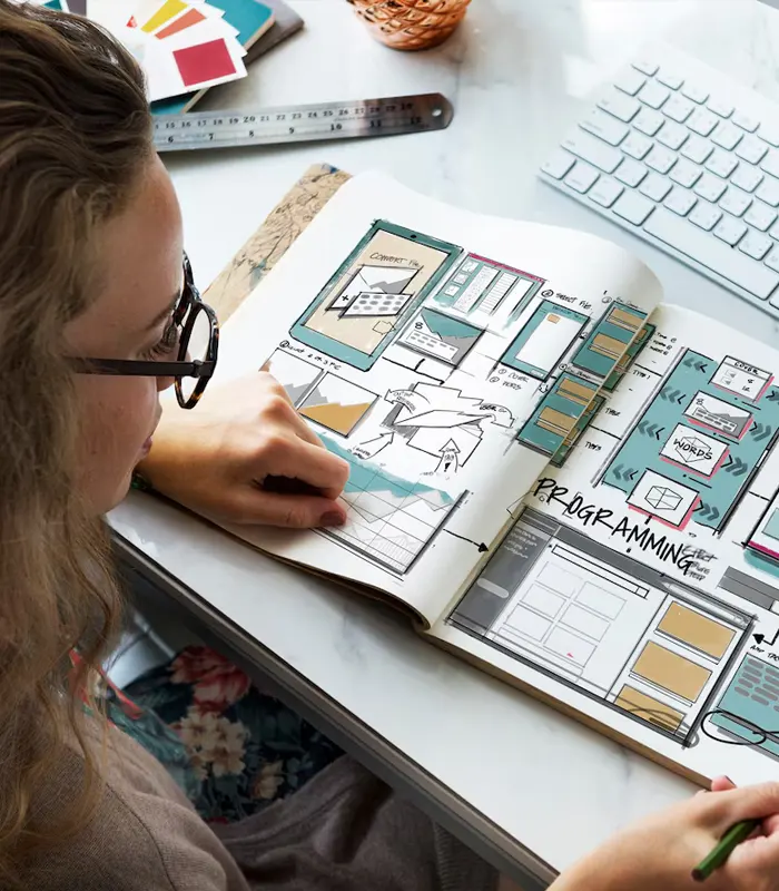 Expert Web Designers in Amritsar for Small Businesses