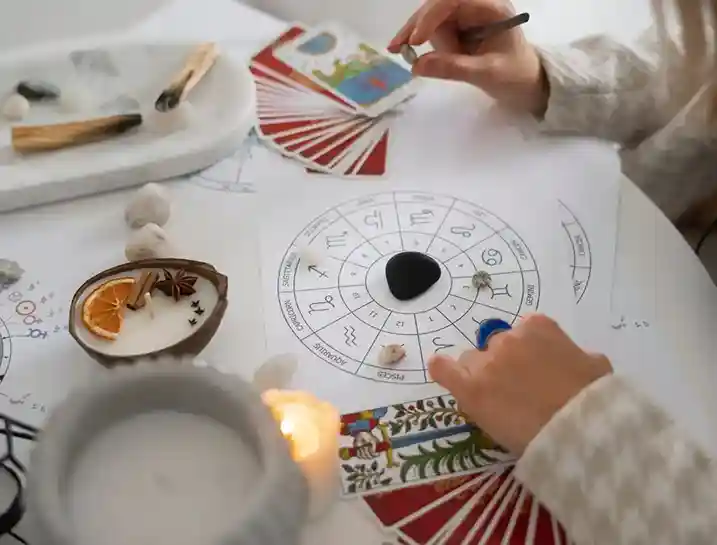 Web Designing Services for Astrologers in India