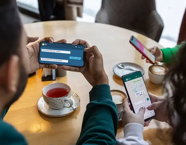 What is social media marketing and why should you care?