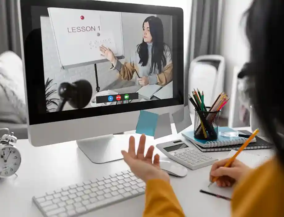 Why Choose Creative Web Designers for Education Website Design?