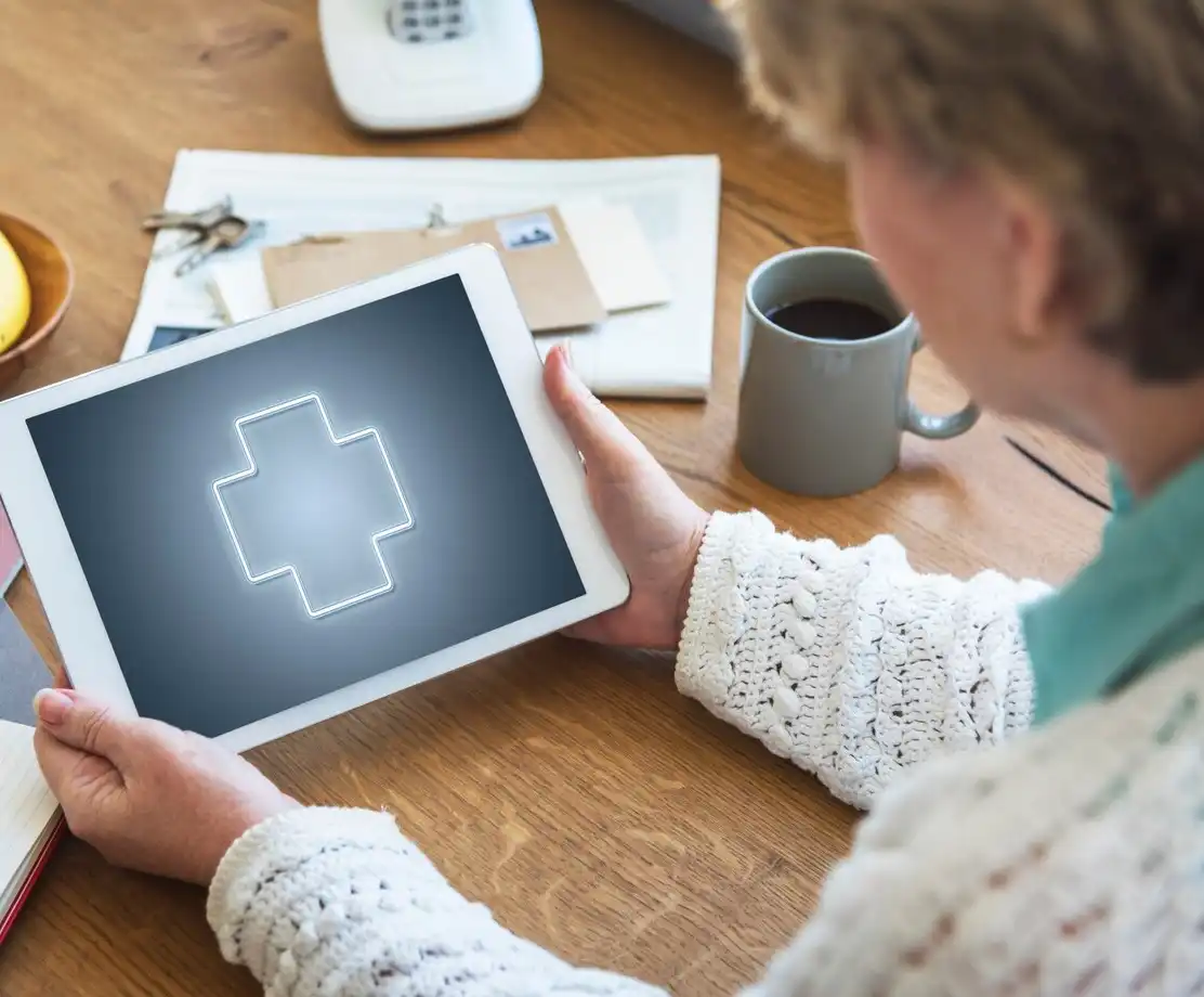 Why Choose Creative India for Doctor Portal Development?