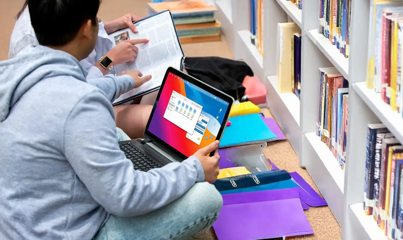 Why Choose Creative Web Designers?