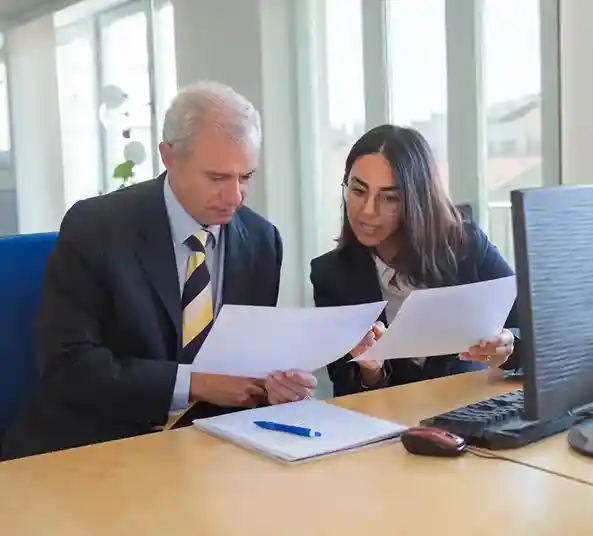 Law Firm Website design