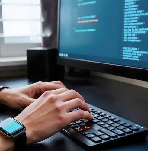 Wordpress API Integration