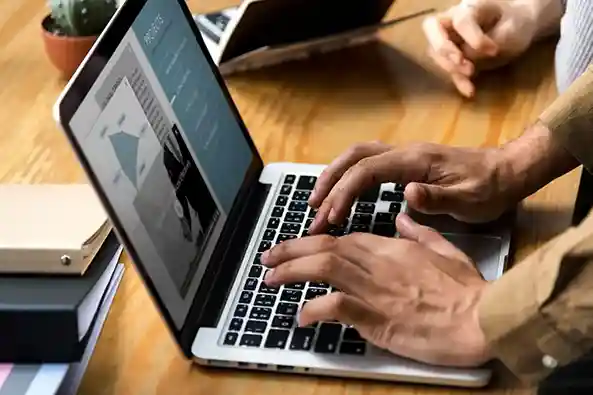 Wordpress Development Company Creative India