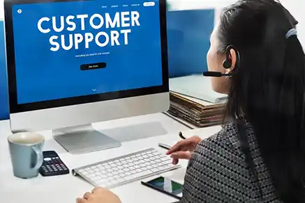 WordPress Support